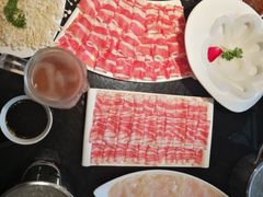 -忆春秋火锅(文翠路店)