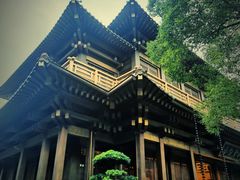 -香积寺