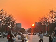 -东南大学(四牌楼校区)