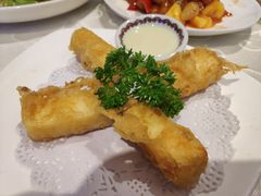 -凤城礼记鱼翅海鲜酒家(新马路总店)