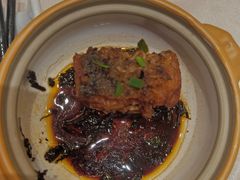 -千岛湖鱼味馆(十字街总店)