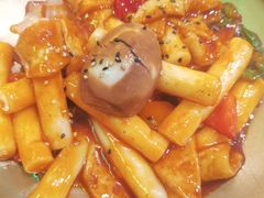 -釜山火炉·海鲜烤肉(紫藤路店)