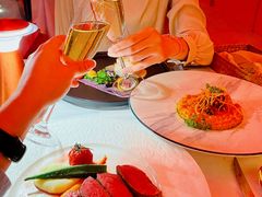 -Kathleen's Waitan 凯圣琳江景西餐厅(外滩店)