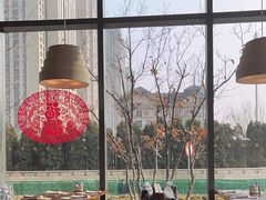 -韵咖啡自助餐厅(天津香格里拉店)