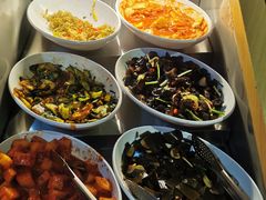 -火炉火自助餐(枫蓝国际店)