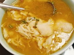 -张大嘴菜馆(庞各庄店)