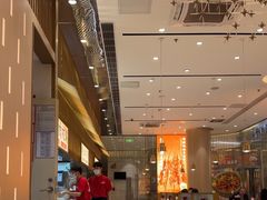 -老碗会·陕西手工面(前海世茂店)