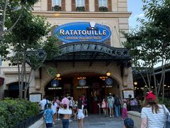 -巴黎迪士尼乐园