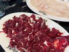 三花趾-官塘兄弟·潮汕牛肉店(官塘总店)