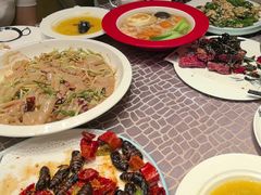 -天下春花园酒店(大东店)