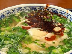 -清真磨沟沿老字号牛肉面(总店)