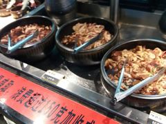 -韩盛·盛江山自助料理(学院路江北大学城店)