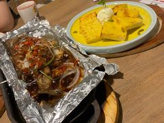 -新白鹿餐厅(城西银泰城店)