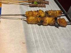 -肉串汪(月坛店)