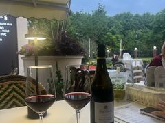 -La Creperie法餐厅(桃江路店)