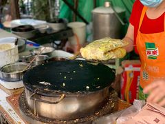 -陈记锅巴菜(五大道店)