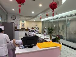 -纵享怡月月子中心(西稍门店)