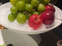 -小厨娘绣中淮扬(大行宫科巷店)