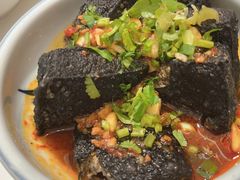 -兰湘子·湘菜小炒(石家庄万象城店)