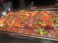 滋色小煎豆腐-滋色臻选川菜(北京坊旗舰店)
