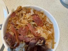 -煲王粤菜餐厅(中侨中心店)