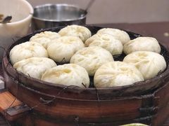 -舒小笼松针小笼包