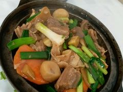 -大家乐酒家(荔福路店)
