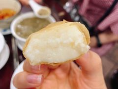 炸牛奶-民信老铺(华盖路店)
