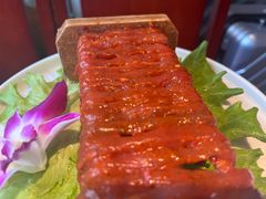 筷子牛肉-之了火锅(公园街店)