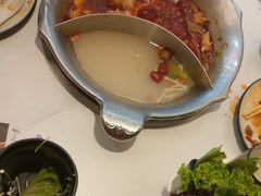 -刘一锅筋头巴脑(大悦城C店)