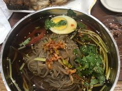 -金刚山烧烤(中山路店)