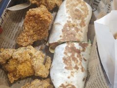 -TACO STAR 塔可星(下沙宝龙店)