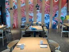 -酉品食厅·居酒小食堂(无锡蠡湖科研大厦店)