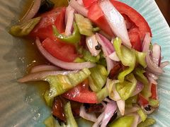 -伊斯麦尔丝路·新派菜(沙子口店)