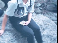 -尧山风景区