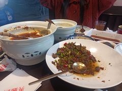 -火宫殿·湘菜小吃·商务宴请·生日聚会(东塘店)