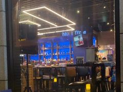 -blue frog蓝蛙(长泰广场店)