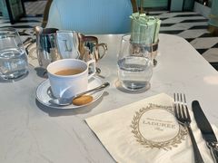 -上海波特曼丽思卡尔顿酒店