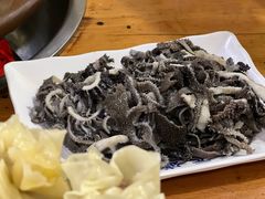 -元盛居(生态大街店)