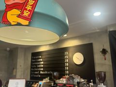 -ZM COFFEE(西安路店)