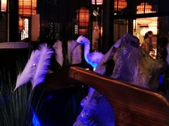 -绿茶餐厅(燕郊永旺店)