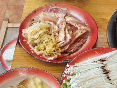 -石记老北京炙子烤肉(松园店)