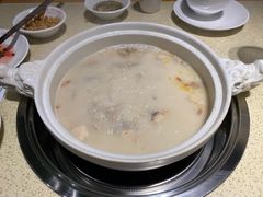 -煲大王猪肚鸡·椰子鸡火锅(红谷滩万达店)