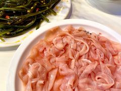 鸭肠-铁箭门串串香主题火锅(汇锦城店)