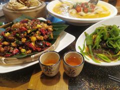 -尽善百年古院餐厅(王家老宅店)