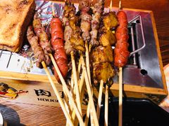 -肉串汪(望京店)