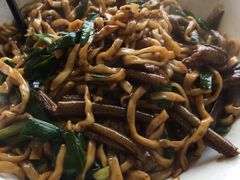 -三百碗宝应长鱼面(板仓街店)