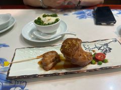 -姑苏家宴·苏帮菜·松鼠桂鱼(苏州总店)