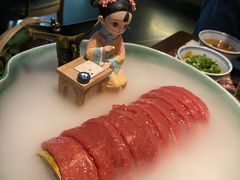 -大隐·成都火锅Bistro(合生麒麟新天地店)