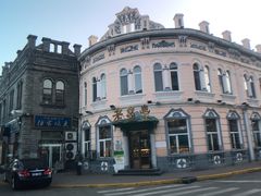 -老鼎丰(靖宇街总店)